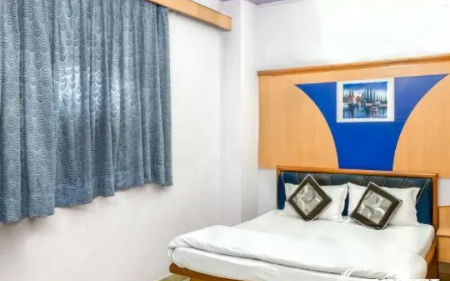 Hotel Shankar Palace
