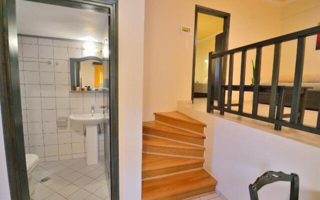 Maria Beach Hotel