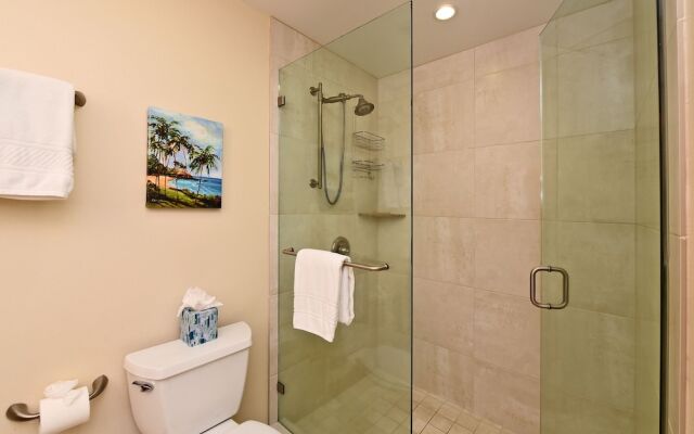 Puamana 52-3 2 Bedroom Townhouse