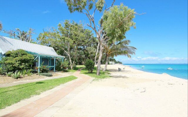 Great Keppel Island Hideaway