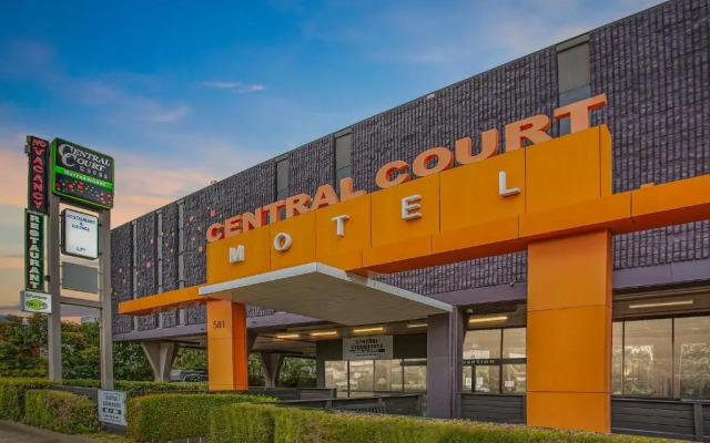 ibis Styles Warrnambool Central Court