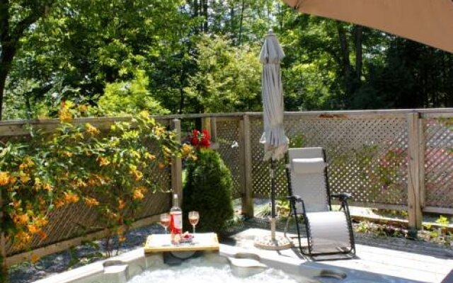 Le Cachet B&B