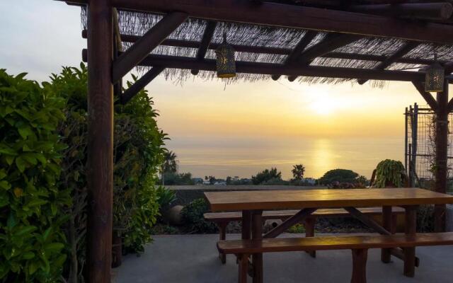 Villa Titina - Sunset Apartments