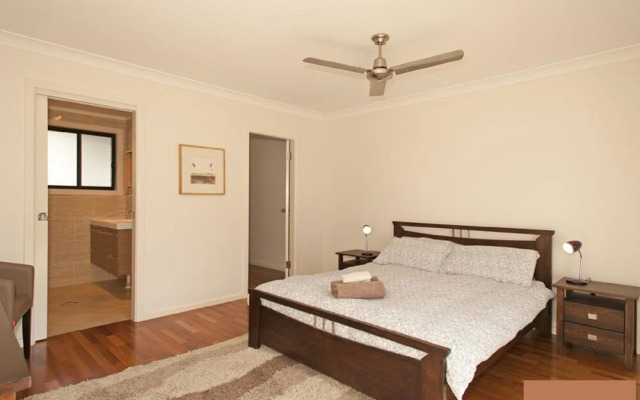 Hibiscus House - Sawtell, NSW