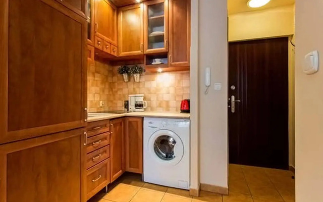 Apartamenty Classic Kraków