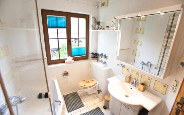 Ferienwohnung Am Schwimmbachtal