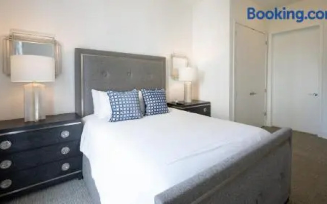 Landing Modern Apartment With Amazing Amenities Id834