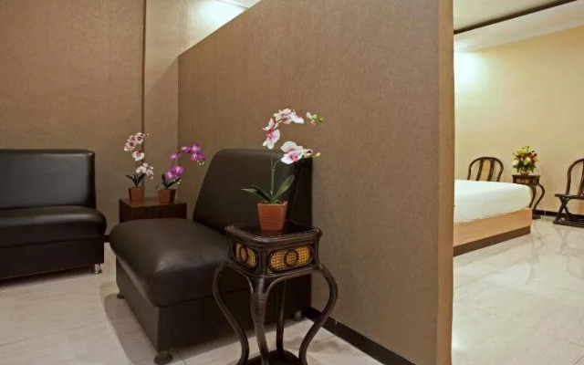 Hotel New Merdeka Pati