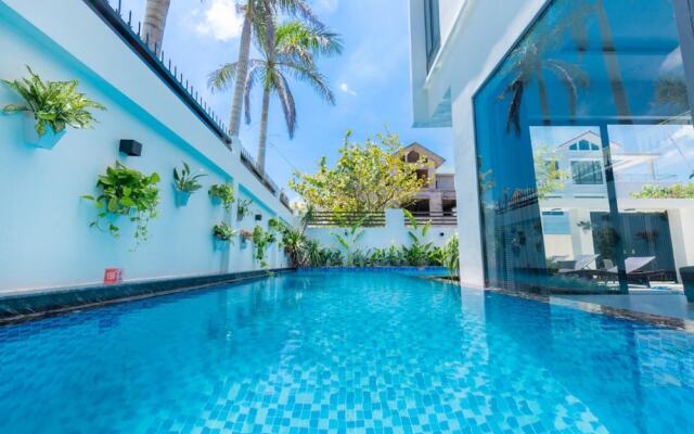 Tran Duy Sunrise Villa
