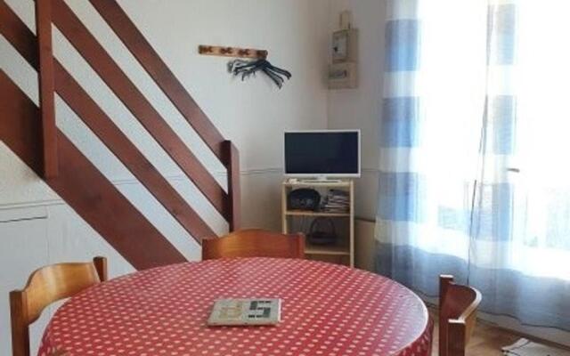 Maison La Faute-sur-Mer, 2 pièces, 5 personnes - FR-1-476-112