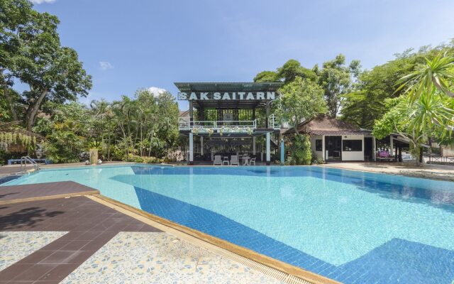 Saksaitarn Resort by OYO Rooms