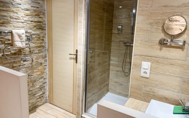 Marseille City Chambres&Appartements