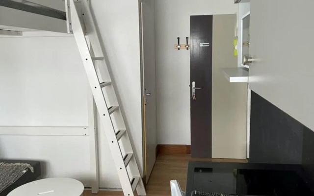 Les Studios de Chamrousse 1750 - Le Bellevue