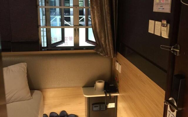 Rai Lei Hotel