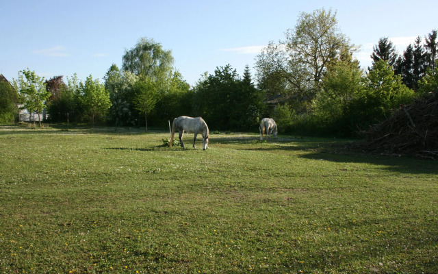 Pension am Donaubogen