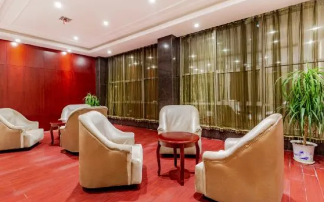 Xinyu Donghu Four Seasons Hotel