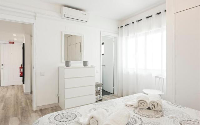 Palmeiras do Golfe - 3 bed. apartment - Vilamoura