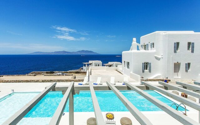 Villa Michaella by Mykonos Pearls