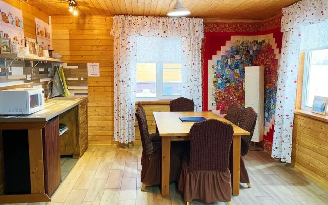 Ферма Лукино