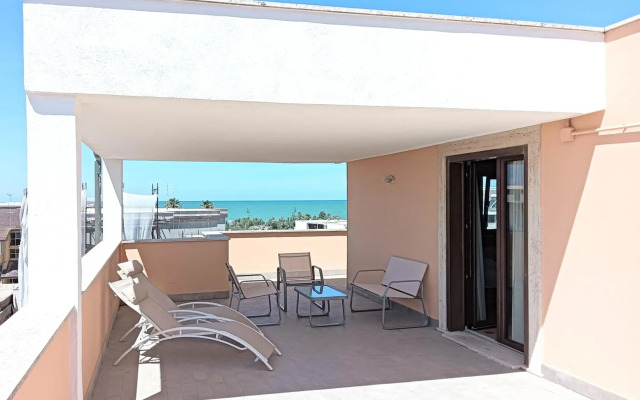 Hotel Riviera  Fiumicino