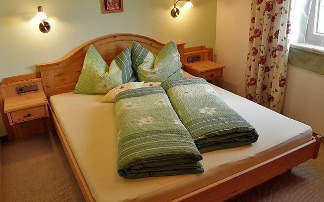 Biobauernhof Haslach