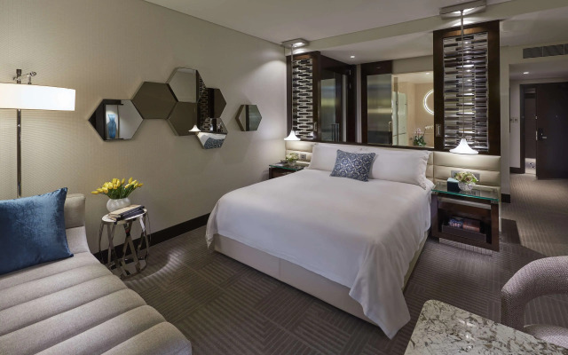 Crown Towers Perth