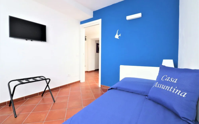 Casa Assuntina