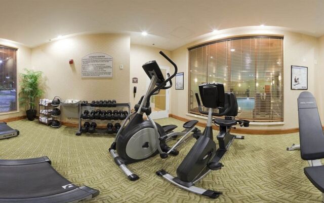 Holiday Inn Richmond-airport