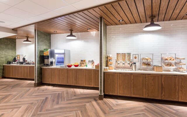 Fairfield Inn & Suites Jasper