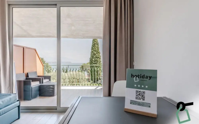 HOTIDAY Apartment Collection - Desenzano