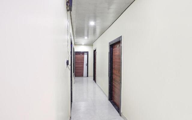 Fabhotel Rajdhani