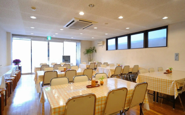 Hachioji Sky Hotel