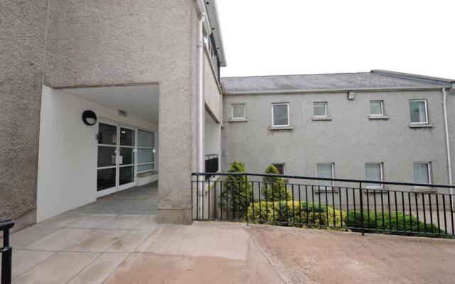 Armagh City Youth Hostel