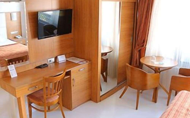 Guverte Butik Hotel