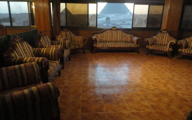 Sphinx Guest House