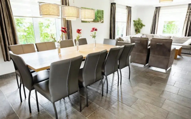 Summio Bungalowpark De Riethorst