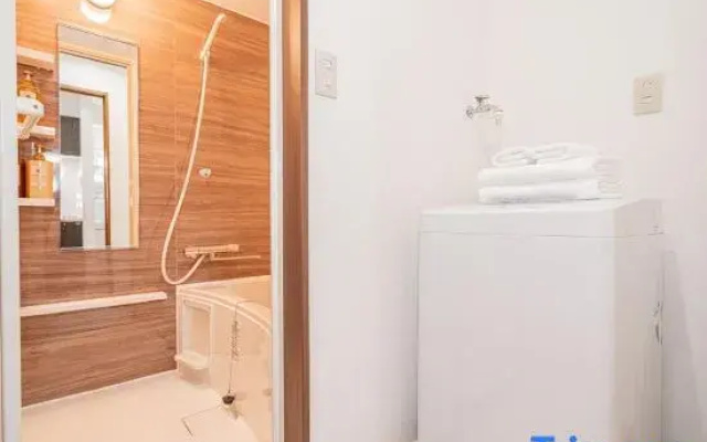 Shinjuku Terrace 226 BnB
