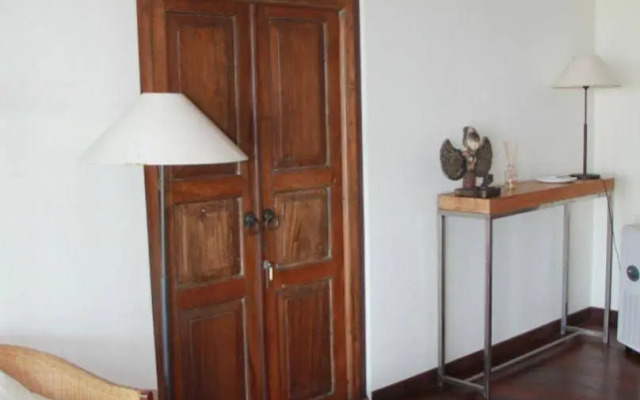 Villa Waringin
