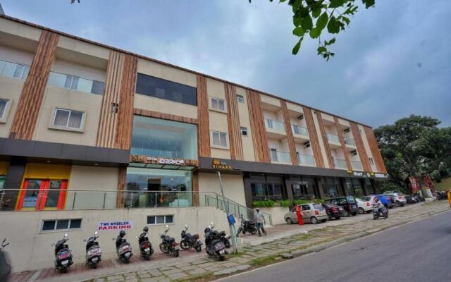 Sai Vihaar Inn & Suites