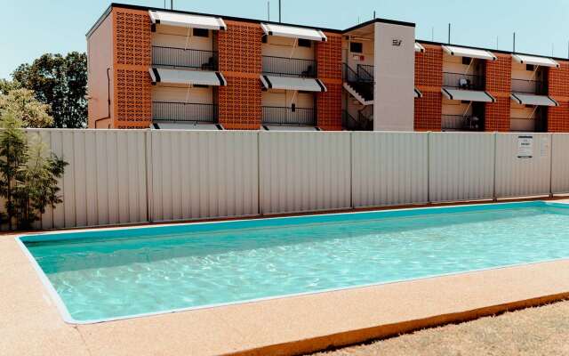 Nightcap at Barkly Hotel