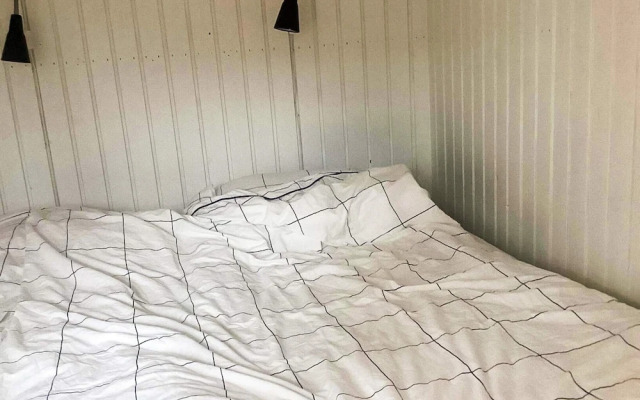 6 Person Holiday Home in Gedser