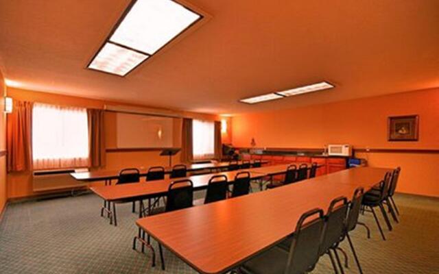 Comfort Inn Gallup I-40 Exit 20
