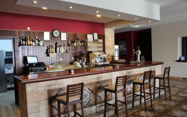 Hostal Garlu