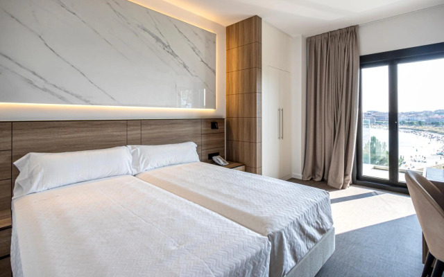 Hotel Inffinit Sanxenxo