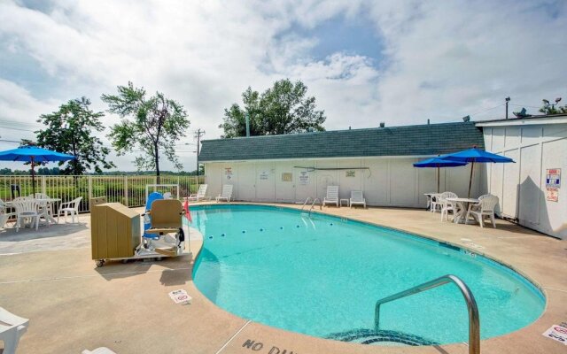 Knights Inn Burlington, NC