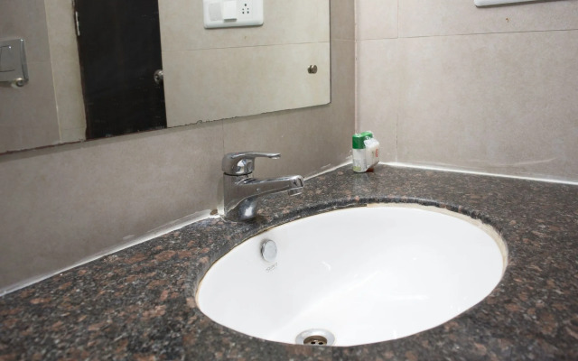 Hotel Vedanta By OYO Rooms