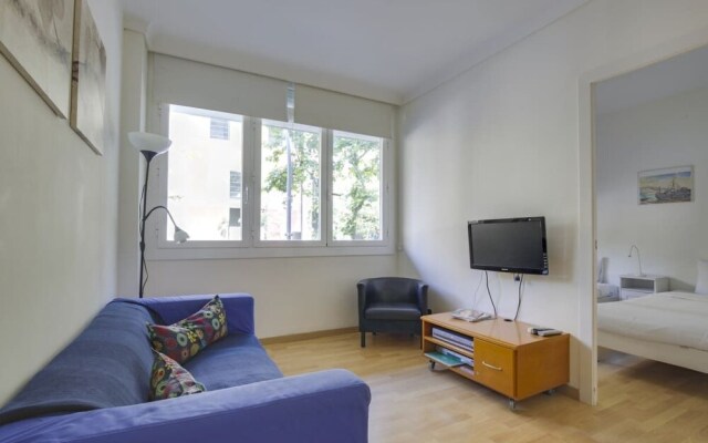 Great 2Bed Next To Arc De Triomf