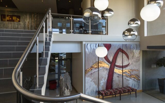 Holiday Inn Express Sandton Woodmead by IHG