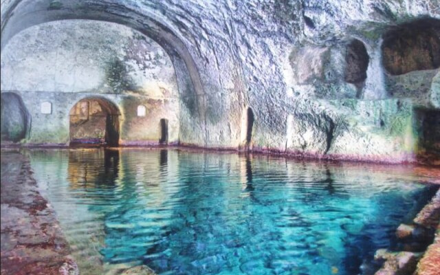 Maridea Ponza Parata