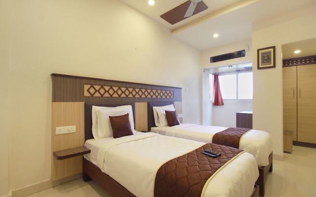 OYO 11489 PKN Classic Regency